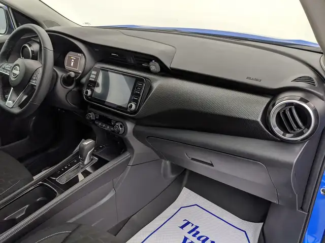 2024 Nissan Kicks SV | HTD SEATS/WHEEL | ADAPTIVE CRUISE | RMT S - Photo 42