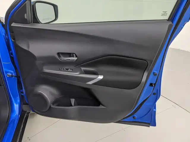 2024 Nissan Kicks SV | HTD SEATS/WHEEL | ADAPTIVE CRUISE | RMT S - Photo 43