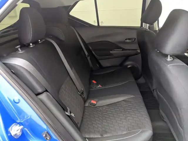 2024 Nissan Kicks SV | HTD SEATS/WHEEL | ADAPTIVE CRUISE | RMT S - Photo 44