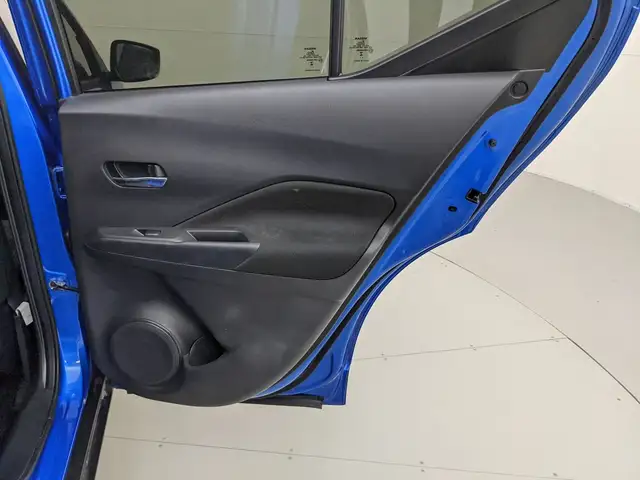 2024 Nissan Kicks SV | HTD SEATS/WHEEL | ADAPTIVE CRUISE | RMT S - Photo 45
