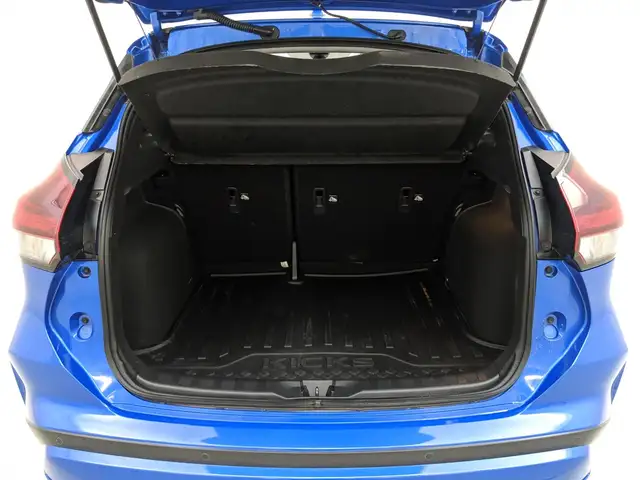 2024 Nissan Kicks SV | HTD SEATS/WHEEL | ADAPTIVE CRUISE | RMT S - Photo 46