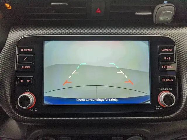 2024 Nissan Kicks SV | HTD SEATS/WHEEL | ADAPTIVE CRUISE | RMT S - Photo 47