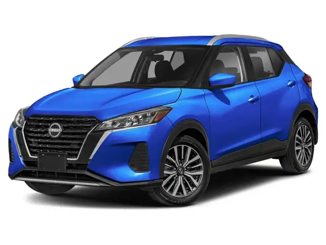 2024 Nissan Kicks SV | HTD SEATS/WHEEL | ADAPTIVE CRUISE | RMT S - Photo 48