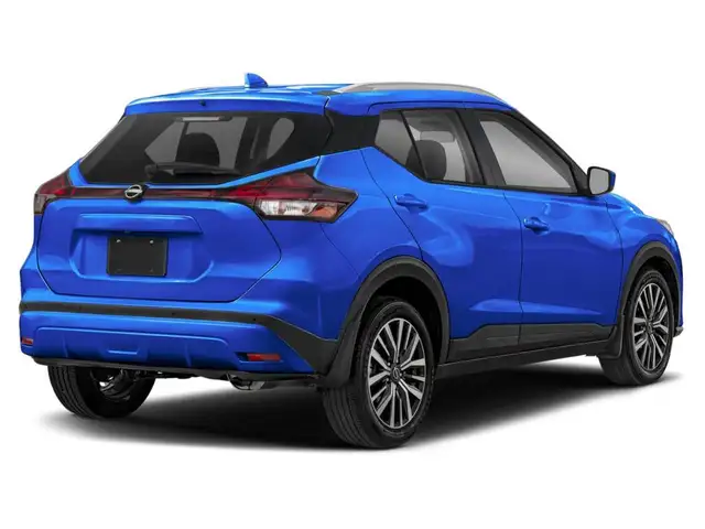 2024 Nissan Kicks SV | HTD SEATS/WHEEL | ADAPTIVE CRUISE | RMT S - Photo 49