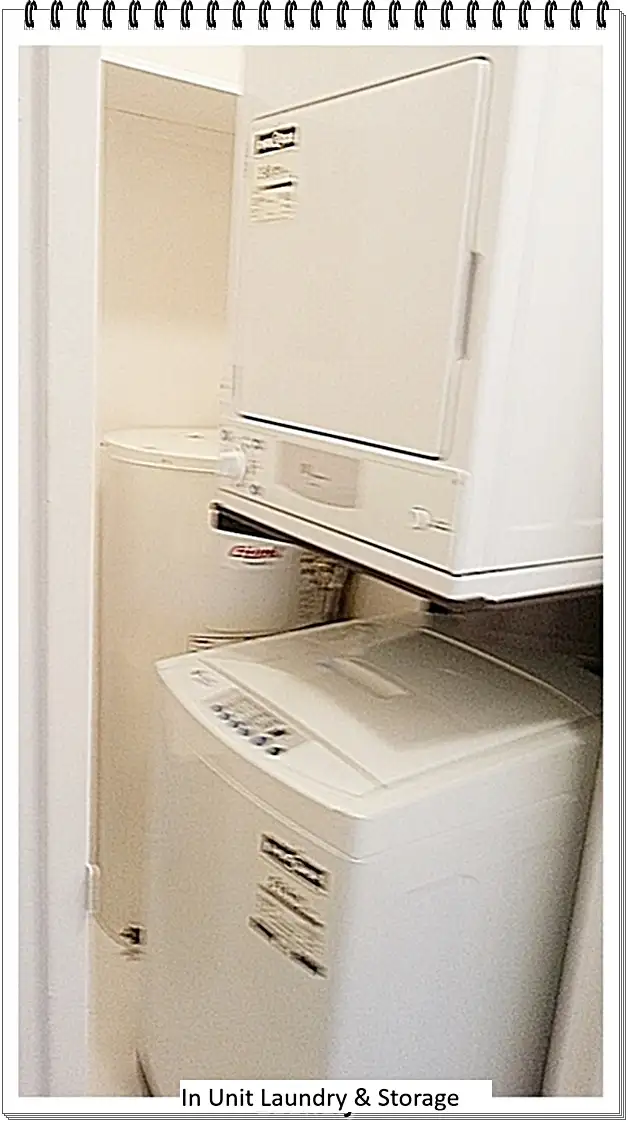 One Bedroom Rental Unit Available at 1600 Adelaide Street London - Photo 9