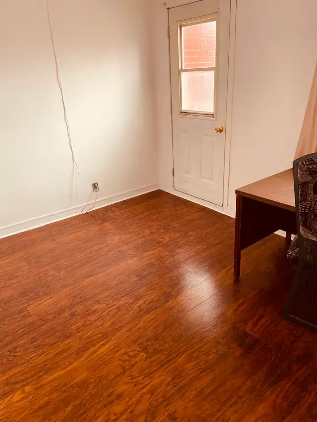 4-1/2 appartment for rent in Longueuil
