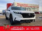2026 Honda CR-V Sport AWD
