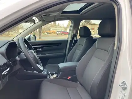2026 Honda CR-V Sport AWD - Photo 6