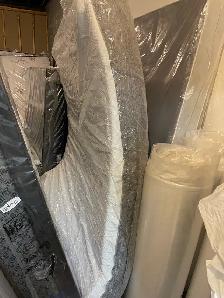 Brand New QUEEN Mattress $349 Platform $99 Free Delivery