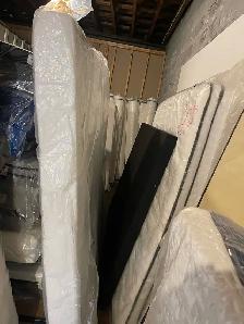 Brand New QUEEN Mattress $349 Platform $99 Free Delivery - Photo 2