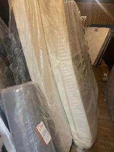 Brand New QUEEN Mattress $349 Platform $99 Free Delivery - Photo 9
