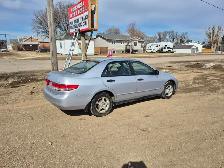 2004 Honda Accord Sdn - Photo 2