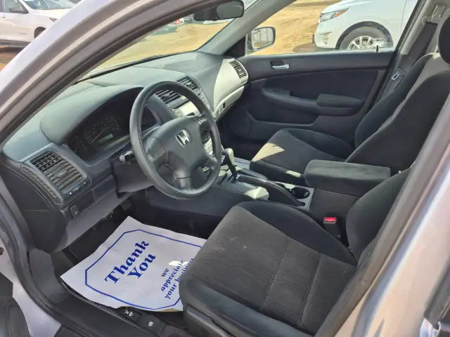 2004 Honda Accord Sdn - Photo 4