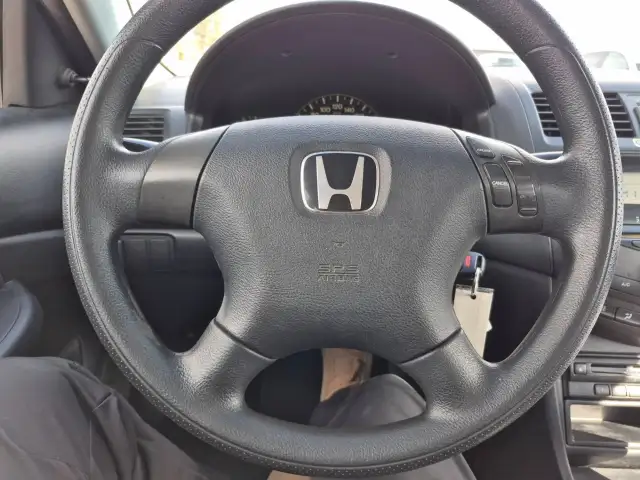 2004 Honda Accord Sdn - Photo 5