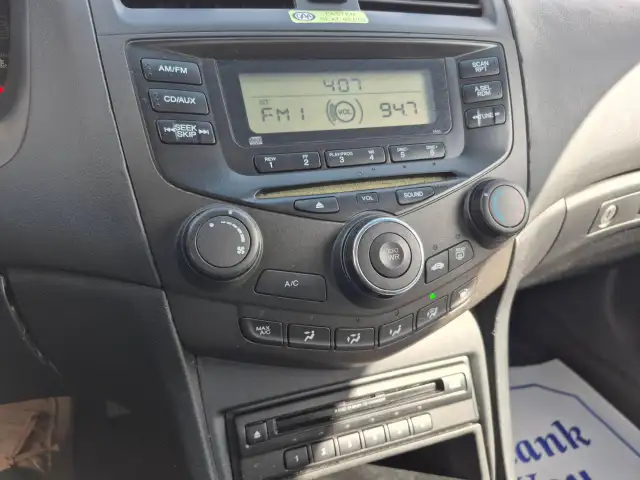 2004 Honda Accord Sdn - Photo 7