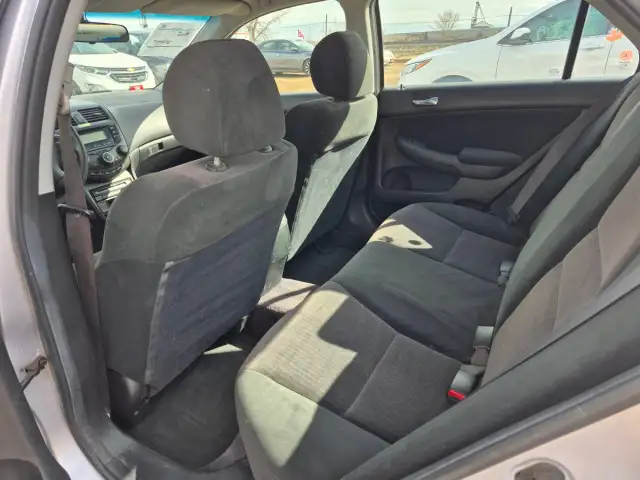 2004 Honda Accord Sdn - Photo 9