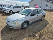 2004 Honda Accord Sdn - Photo 11