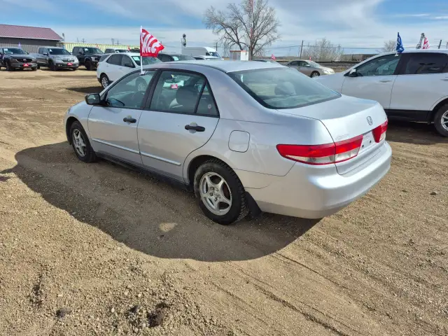 2004 Honda Accord Sdn - Photo 13