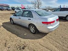 2004 Honda Accord Sdn - Photo 13