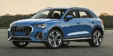 2020 Audi Q3 Technik