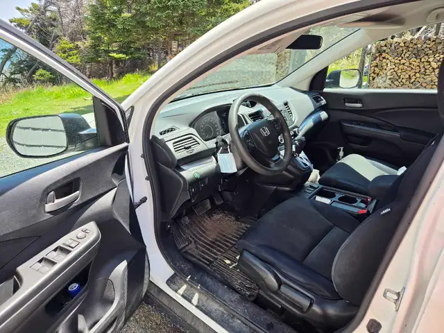 2015 Honda CRV - Photo 5