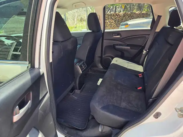 2015 Honda CRV - Photo 6