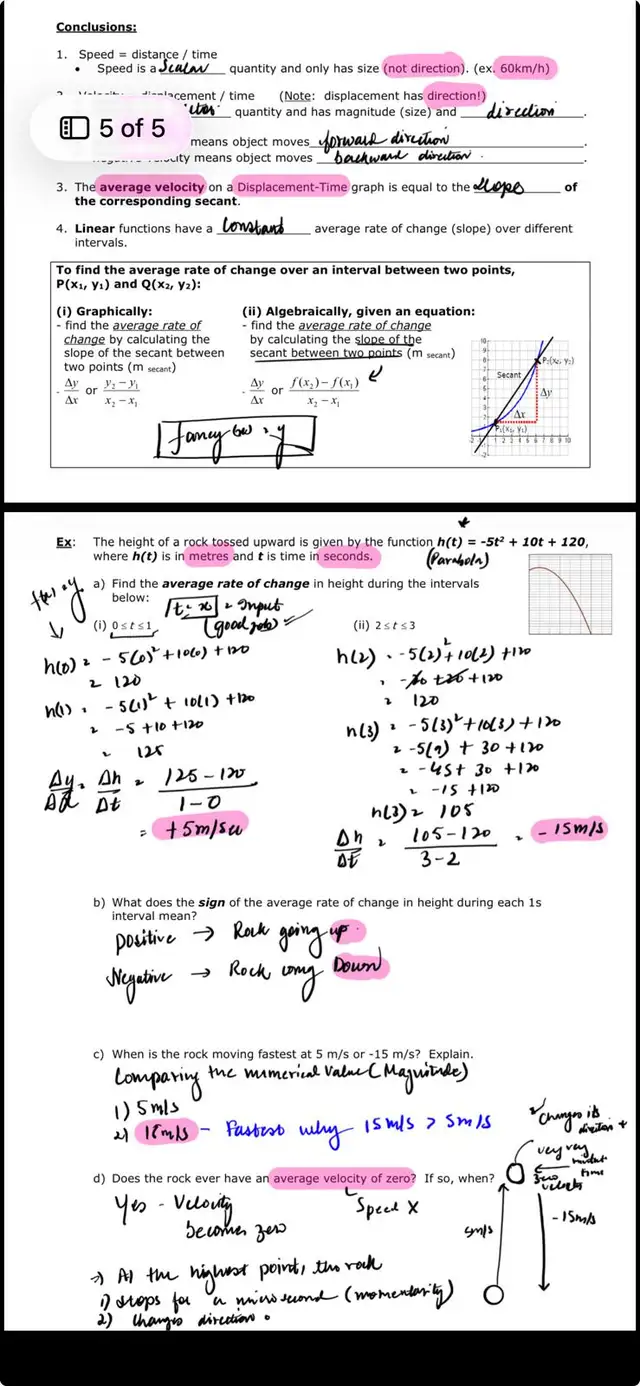 Struggling in Maths?  Tutor with 7 years of Experience! - Photo 3
