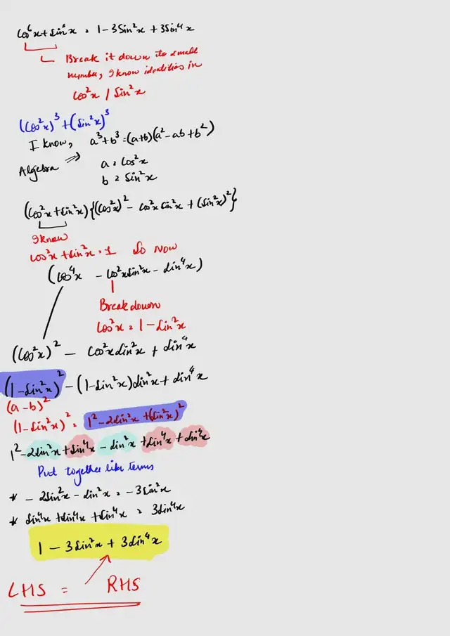 Struggling in Maths?  Tutor with 7 years of Experience! - Photo 4