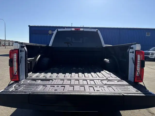 2026 Ford F-350 Super Duty SRW KING RANCH 6.8' Box 710A - Photo 7