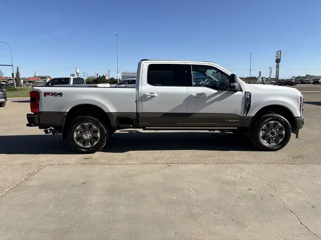 2026 Ford F-350 Super Duty SRW KING RANCH 6.8' Box 710A - Photo 9