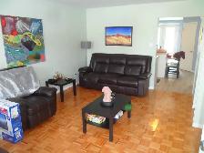 Sherbrooke Nord 4 1/2 Style condo à 1200$ par mois, 1er JUILLET - Photo 2