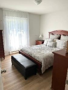 Sherbrooke Nord 4 1/2 Style condo à 1200$ par mois, 1er JUILLET - Photo 3