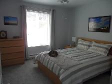Sherbrooke Nord 4 1/2 Style condo à 1200$ par mois, 1er JUILLET - Photo 9