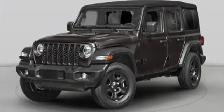 2026 Jeep Wrangler 85th Anniversary
