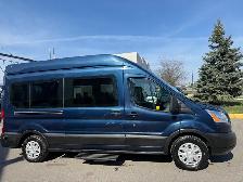 2019 Ford Transit Passenger Wagon Transit T-350 - Passanger - Photo 3