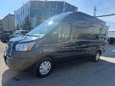 2019 Ford Transit Passenger Wagon Transit T-350 - Passanger - Photo 4