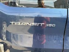 2019 Ford Transit Passenger Wagon Transit T-350 - Passanger - Photo 10