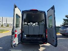 2019 Ford Transit Passenger Wagon Transit T-350 - Passanger - Photo 11