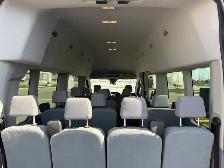 2019 Ford Transit Passenger Wagon Transit T-350 - Passanger - Photo 12