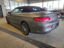 2017 Mercedes C43 AMG Convertible | Wrapped | Mint - Photo 7