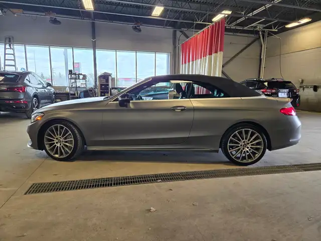 2017 Mercedes C43 AMG Convertible | Wrapped | Mint - Photo 8