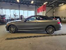2017 Mercedes C43 AMG Convertible | Wrapped | Mint - Photo 8