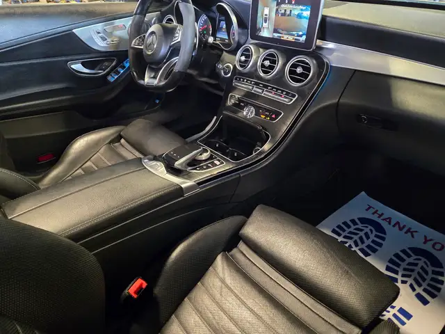 2017 Mercedes C43 AMG Convertible | Wrapped | Mint - Photo 11