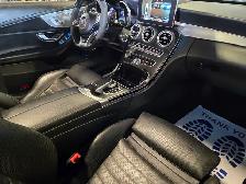 2017 Mercedes C43 AMG Convertible | Wrapped | Mint - Photo 11