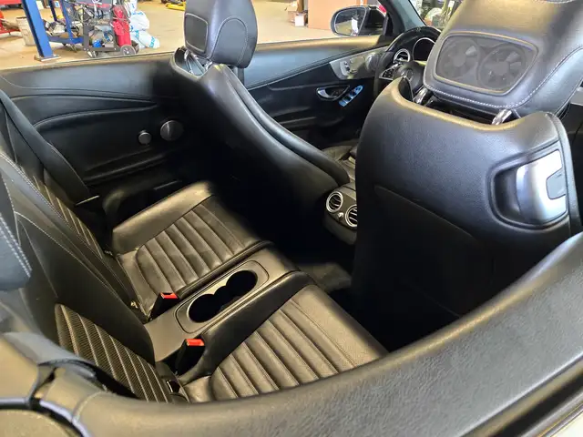 2017 Mercedes C43 AMG Convertible | Wrapped | Mint - Photo 22