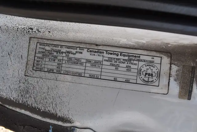2007 GMC Sierra Classic 3500 - Photo 7