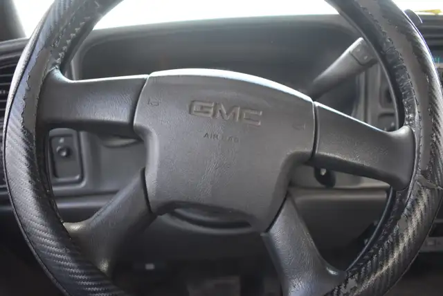 2007 GMC Sierra Classic 3500 - Photo 10