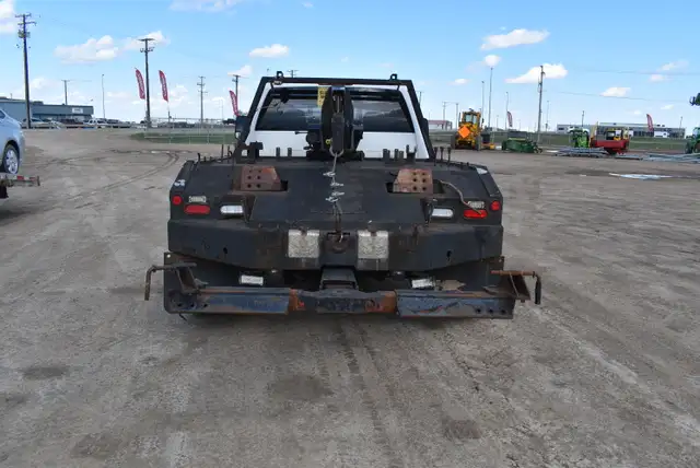 2007 GMC Sierra Classic 3500 - Photo 18