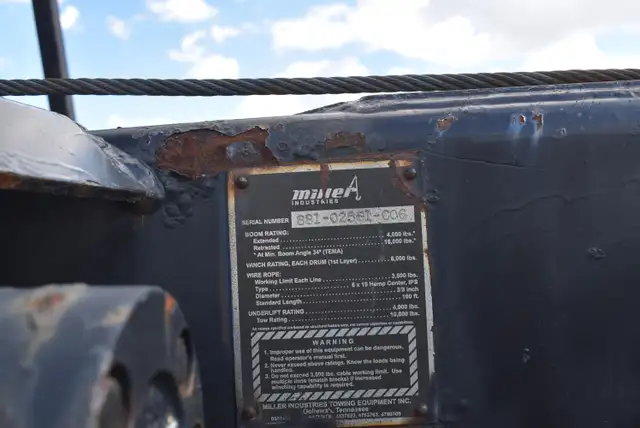2007 GMC Sierra Classic 3500 - Photo 20