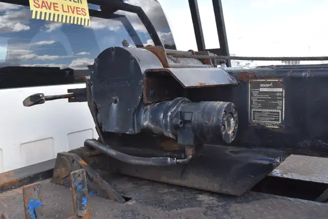 2007 GMC Sierra Classic 3500 - Photo 21